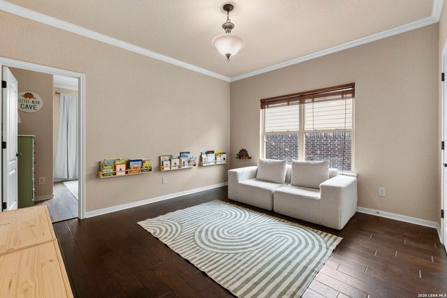 12522 ADAMS RNCH, San Antonio, TX 78245