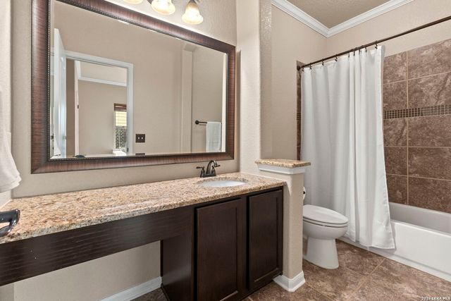 12522 ADAMS RNCH, San Antonio, TX 78245