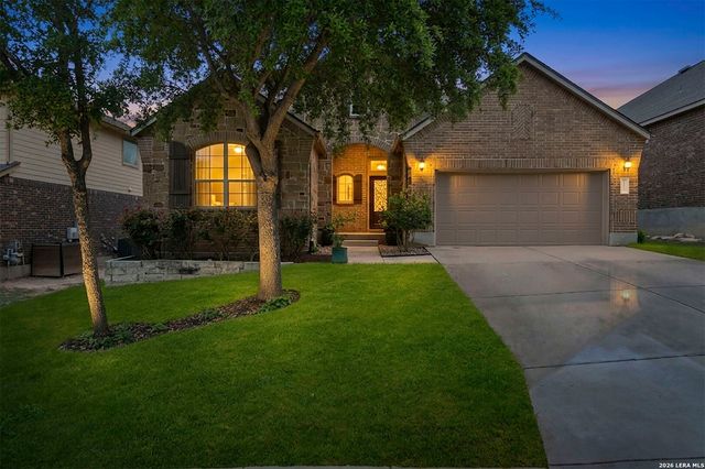 12522 ADAMS RNCH, San Antonio, TX 78245