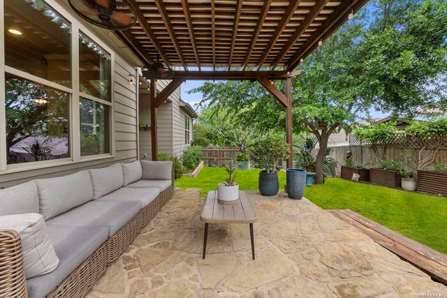 12522 ADAMS RNCH, San Antonio, TX 78245