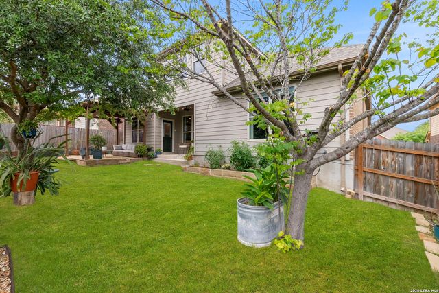 12522 ADAMS RNCH, San Antonio, TX 78245