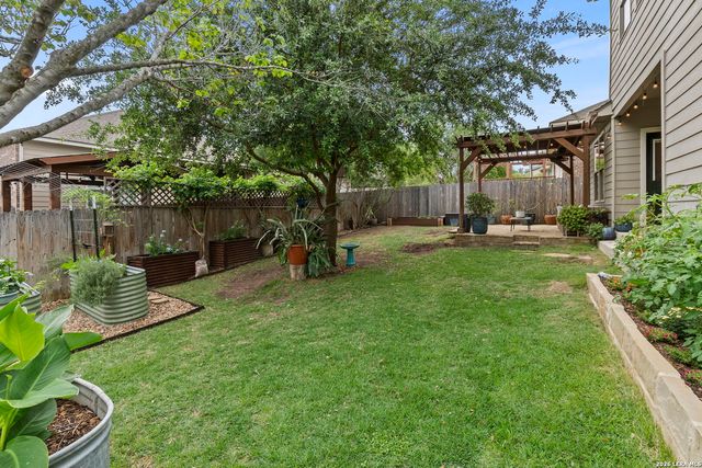 12522 ADAMS RNCH, San Antonio, TX 78245