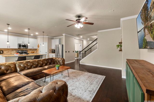 12522 ADAMS RNCH, San Antonio, TX 78245