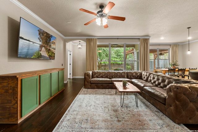 12522 ADAMS RNCH, San Antonio, TX 78245