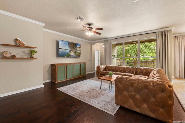 12522 ADAMS RNCH, San Antonio, TX 78245