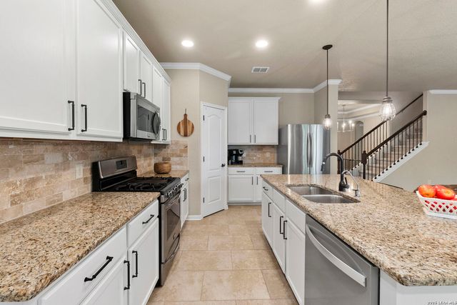 12522 ADAMS RNCH, San Antonio, TX 78245