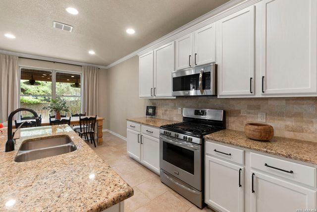 12522 ADAMS RNCH, San Antonio, TX 78245