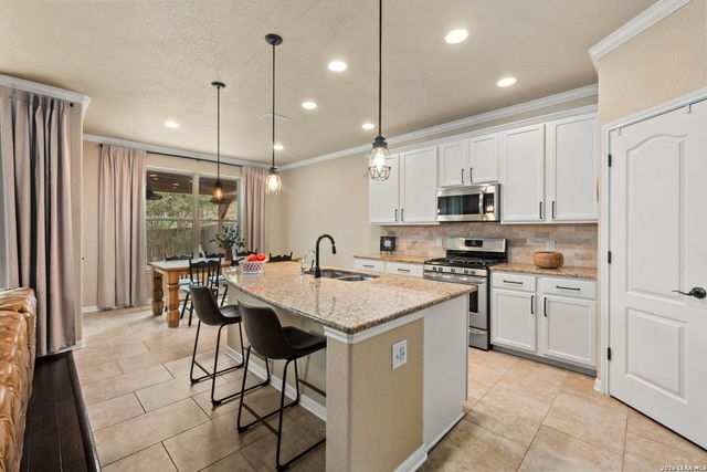 12522 ADAMS RNCH, San Antonio, TX 78245