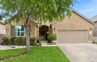 12522 ADAMS RNCH, San Antonio, TX 78245