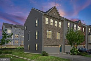4111 SHIRLEY ROSE CT #A, Upper Marlboro, MD 20772