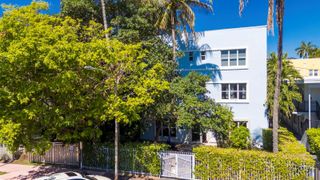 1342 Drexel Avenue 206, Miami Beach, FL 33139