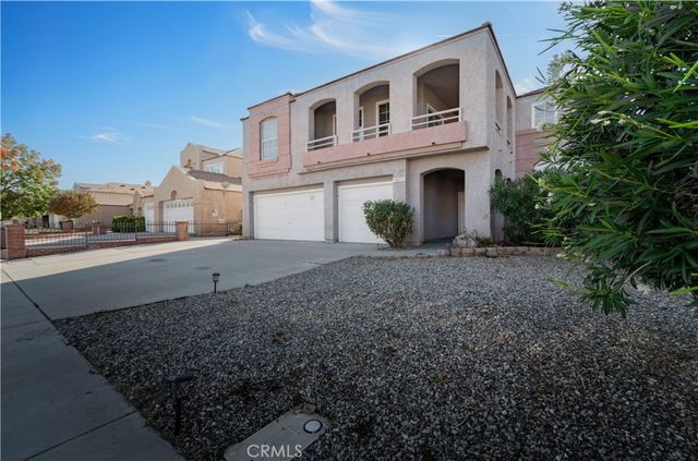 38855 Calistoga Street, Palmdale, CA 93551