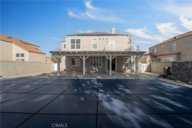38855 Calistoga Street, Palmdale, CA 93551