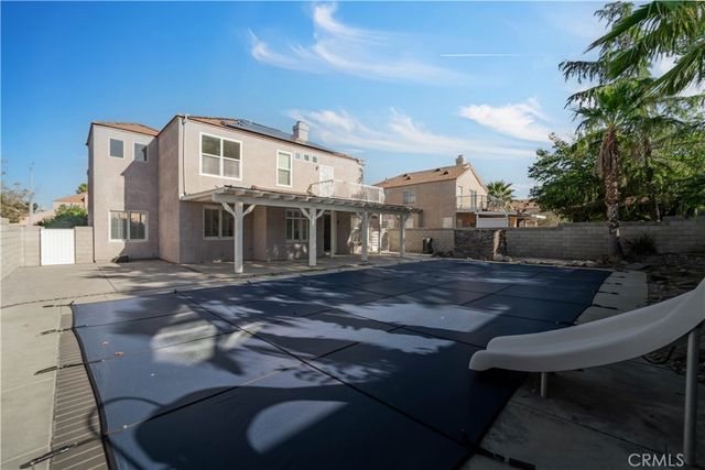 38855 Calistoga Street, Palmdale, CA 93551