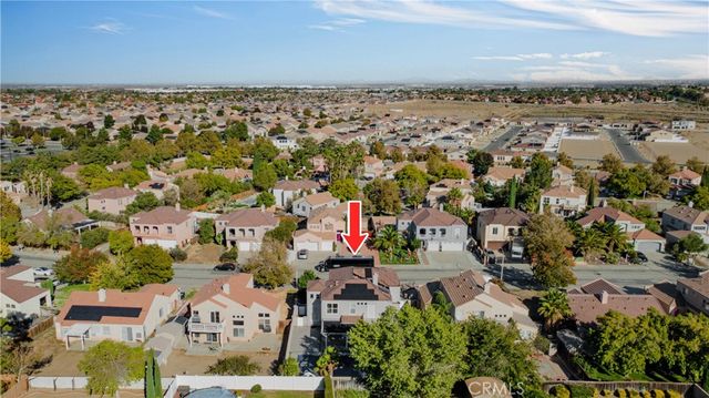 38855 Calistoga Street, Palmdale, CA 93551