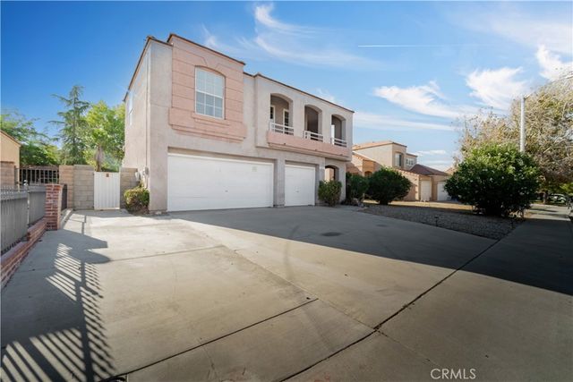 38855 Calistoga Street, Palmdale, CA 93551