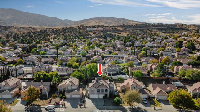 38855 Calistoga Street, Palmdale, CA 93551