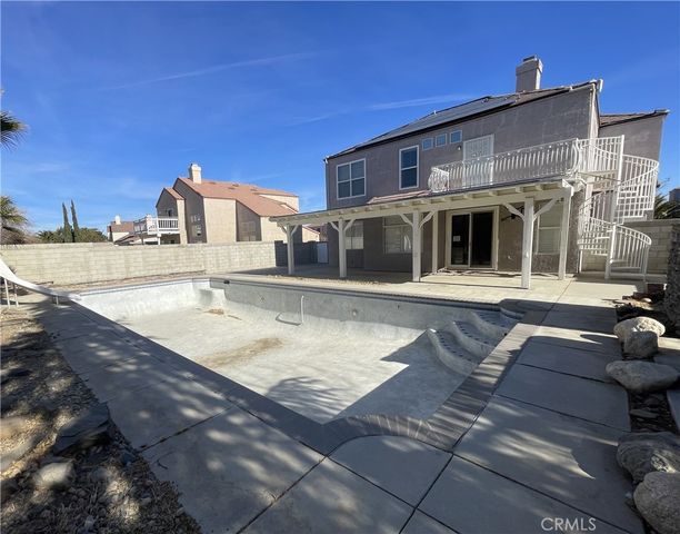 38855 Calistoga Street, Palmdale, CA 93551