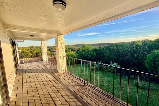 20201 BYRD Ave, Lago Vista, TX 78645