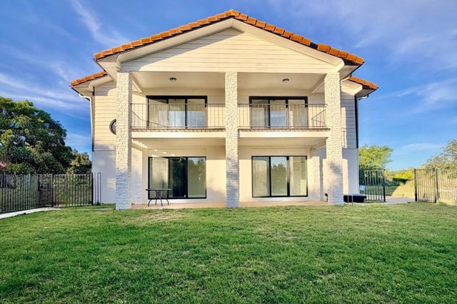 20201 BYRD Ave, Lago Vista, TX 78645