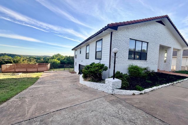 20201 BYRD Ave, Lago Vista, TX 78645