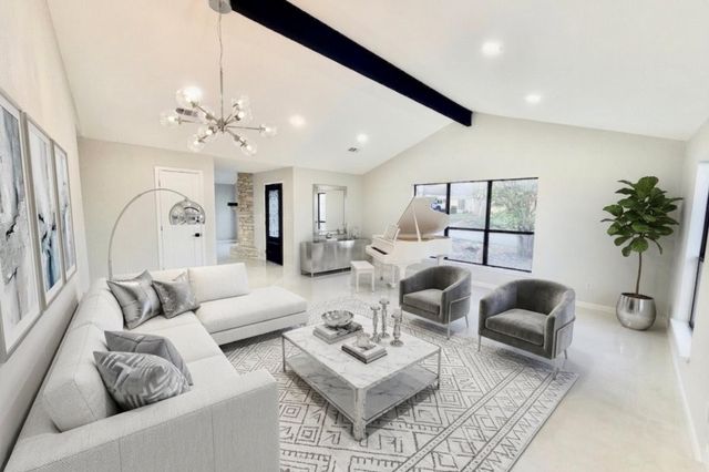 20201 BYRD Ave, Lago Vista, TX 78645