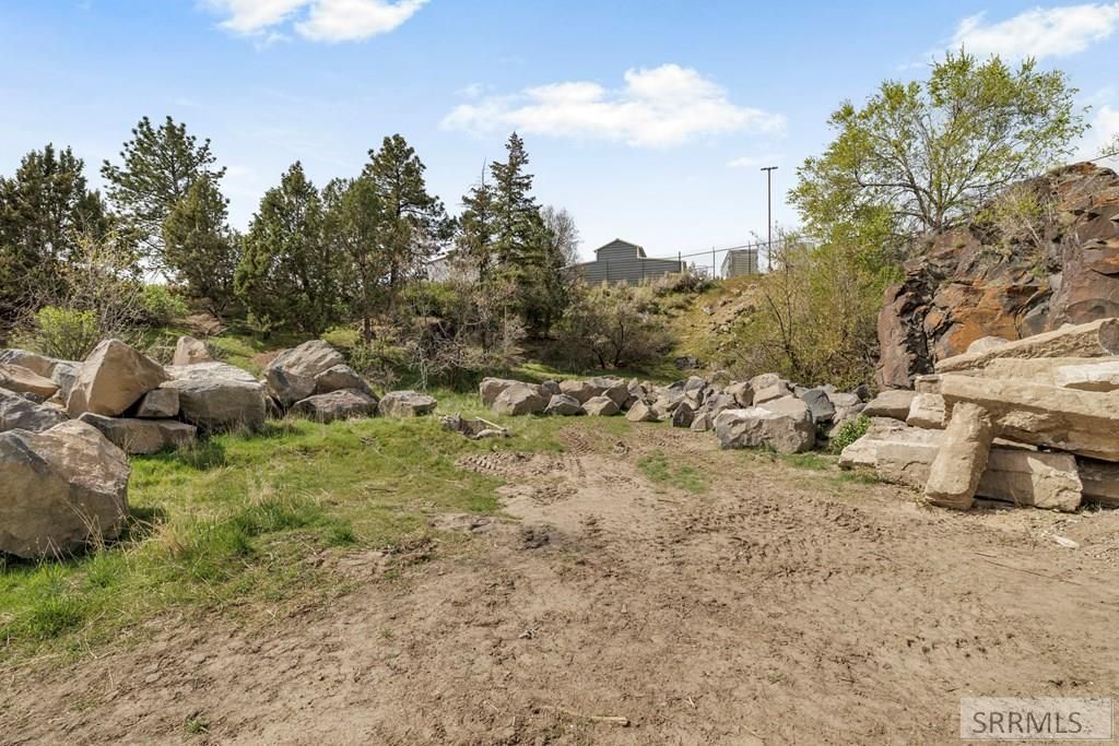 Image 10 of property listing at TBD S 5th Avenue, Pocatello, ID 83204