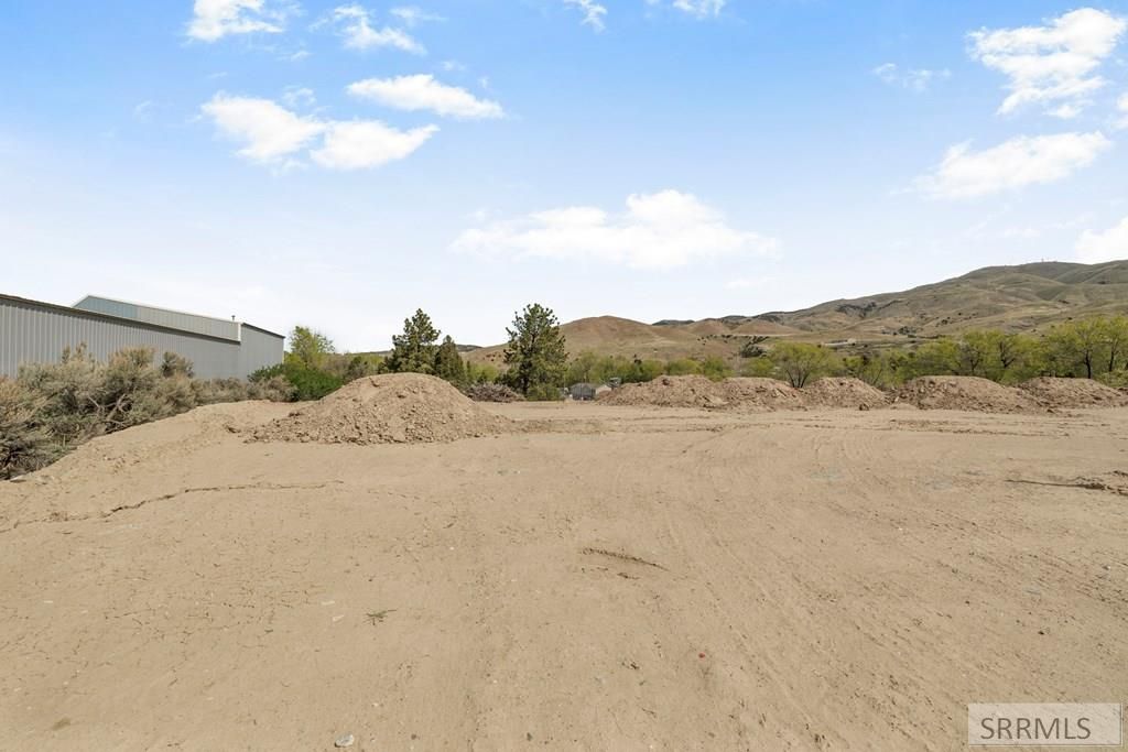 Image 13 of property listing at TBD S 5th Avenue, Pocatello, ID 83204