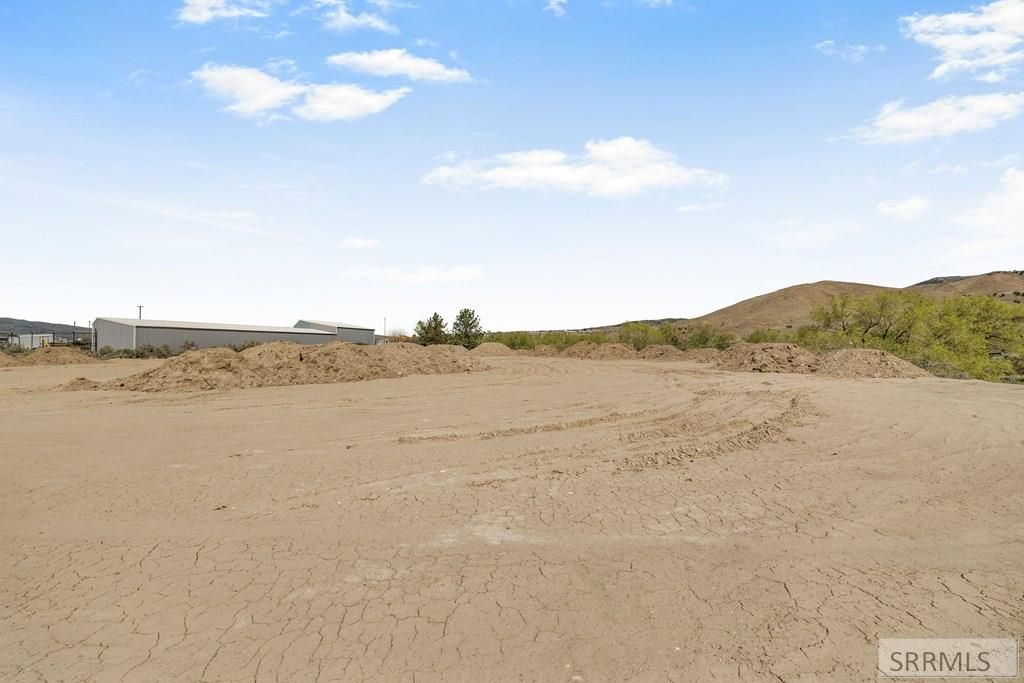 Image 15 of property listing at TBD S 5th Avenue, Pocatello, ID 83204