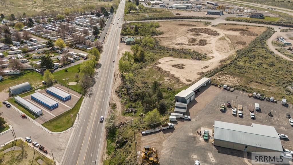 Image 2 of property listing at TBD S 5th Avenue, Pocatello, ID 83204