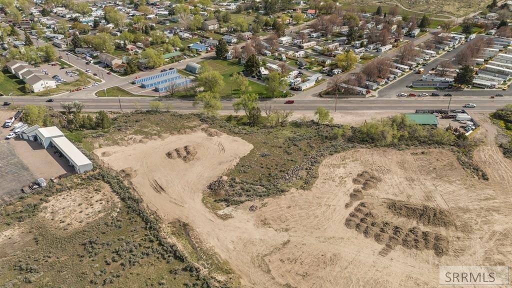 Image 3 of property listing at TBD S 5th Avenue, Pocatello, ID 83204