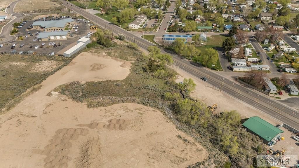 Image 4 of property listing at TBD S 5th Avenue, Pocatello, ID 83204