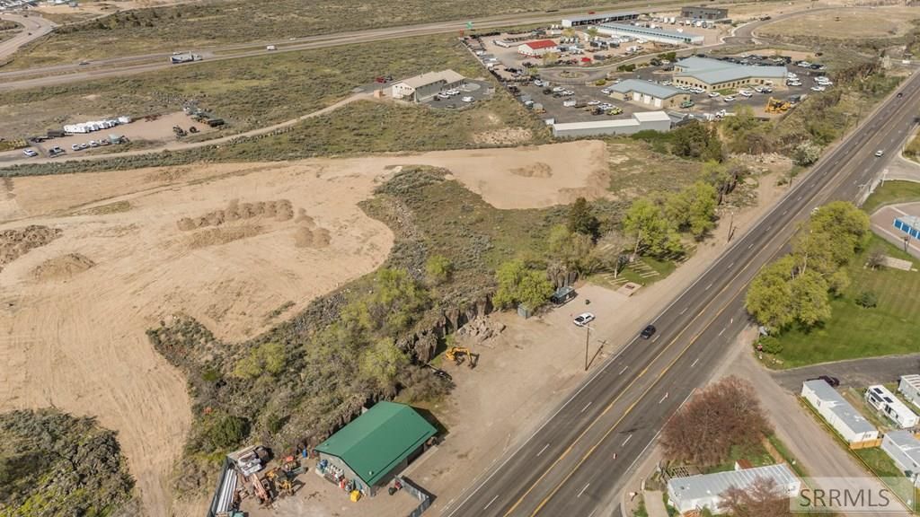 Image 6 of property listing at TBD S 5th Avenue, Pocatello, ID 83204
