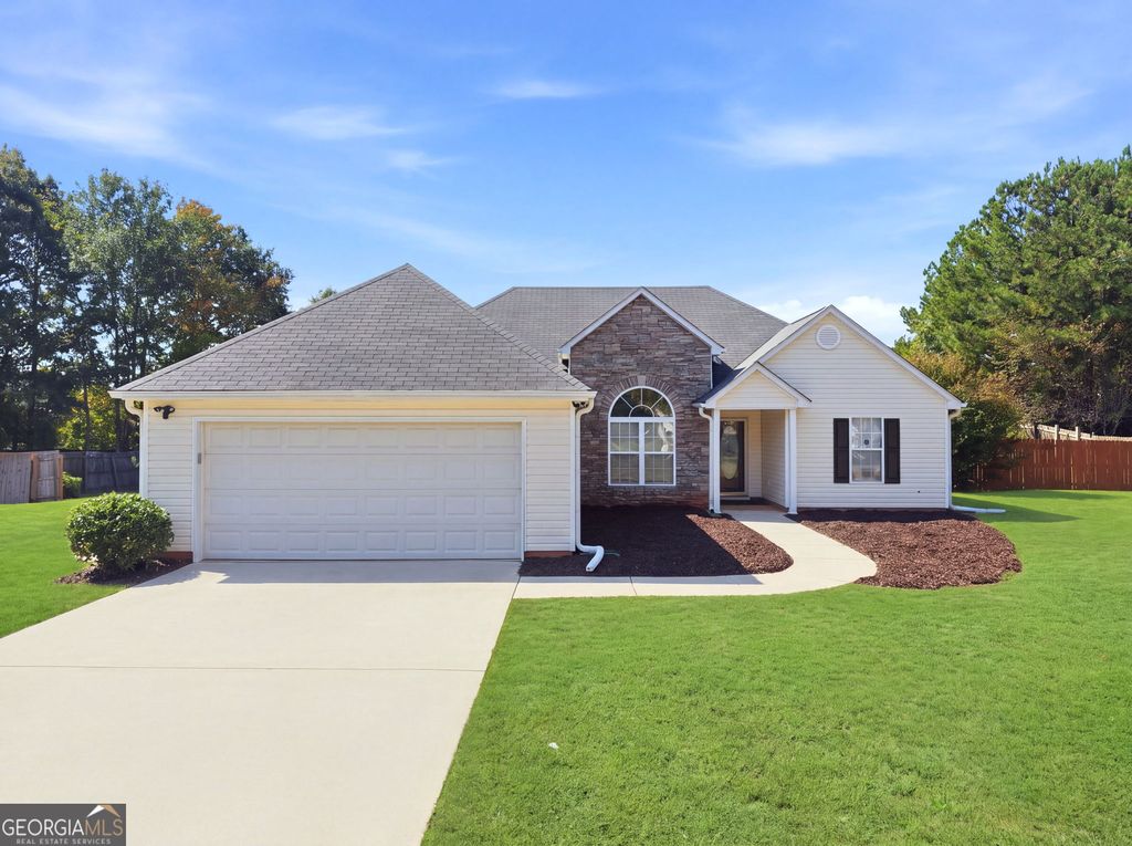 713 Manor Ridge Drive, Loganville, GA 30052 — photo 3