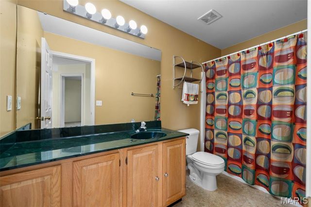 1227 Big Bend Crossing Drive, Manchester, MO 63088