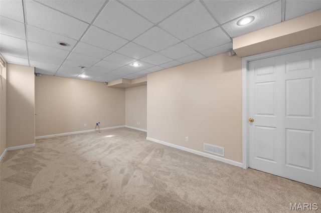1227 Big Bend Crossing Drive, Manchester, MO 63088