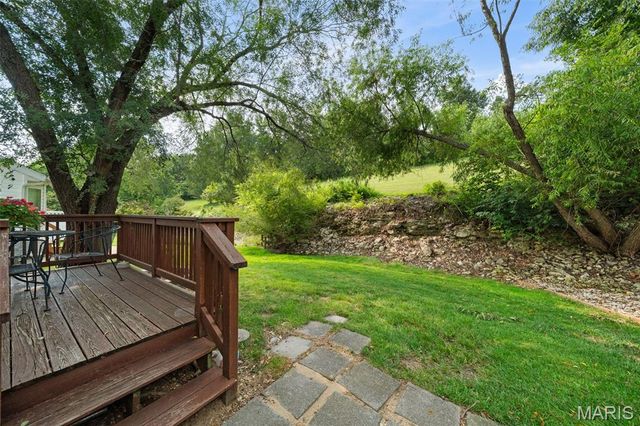 1227 Big Bend Crossing Drive, Manchester, MO 63088