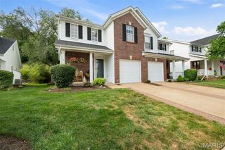 1227 Big Bend Crossing Drive, Manchester, MO 63088