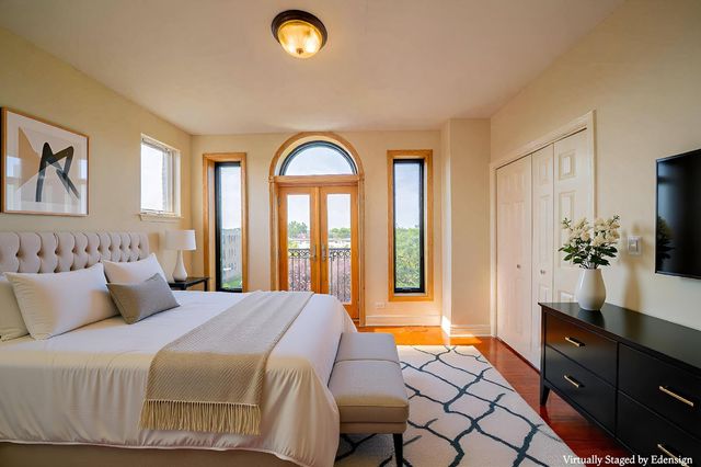 3123 W Washington Boulevard 3, Chicago, IL 60612