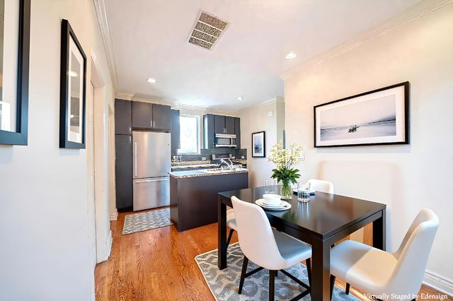 3123 W Washington Boulevard 3, Chicago, IL 60612