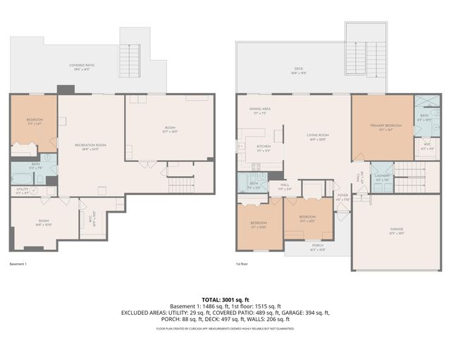 1266 W Bridgewood Place, Nixa, MO 65714