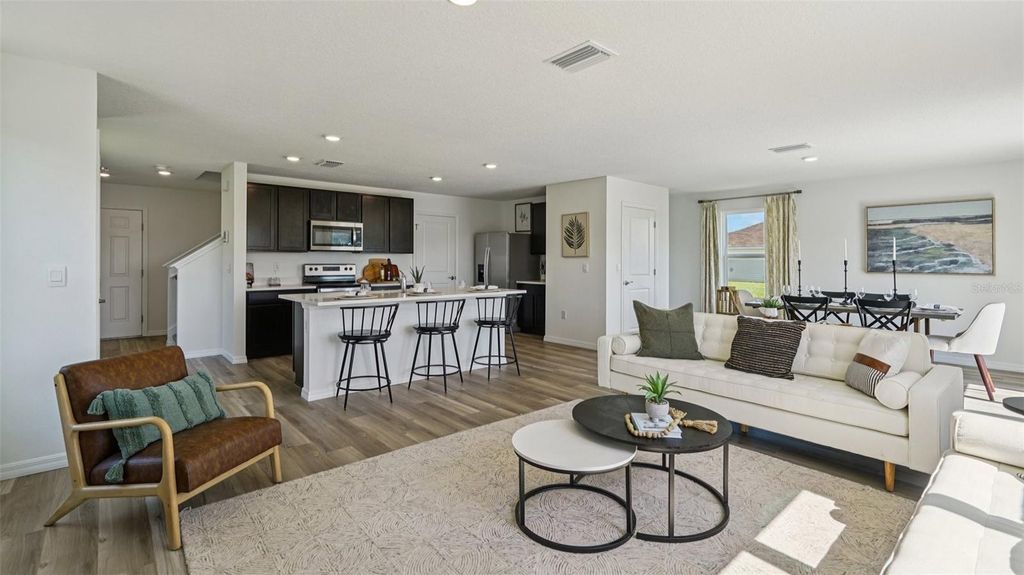 Image 9 of property listing at 11651 MEMORIAL DRIVE, Brooksville, FL 34613