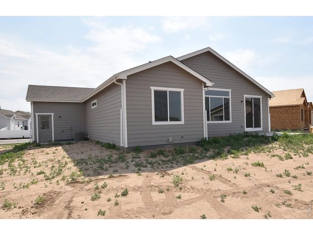 1189 Crown Sparrow St, Johnstown, CO 80534