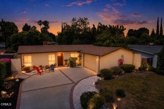 22901 Leadwell Street, West Hills, CA 91307