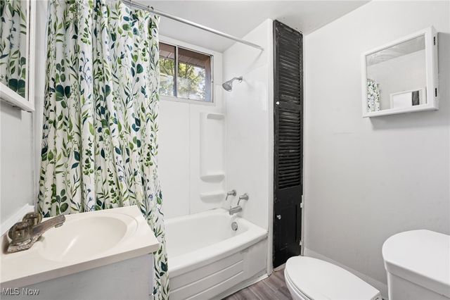 120 Grant Avenue, Cuyahoga Falls, OH 44221