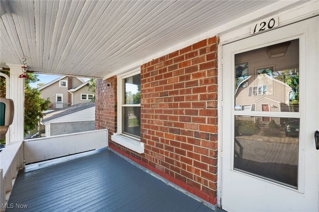 120 Grant Avenue, Cuyahoga Falls, OH 44221