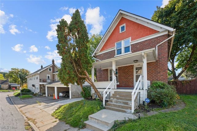 120 Grant Avenue, Cuyahoga Falls, OH 44221