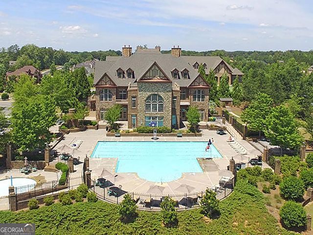 3143 Balley Forrest Drive, Milton, GA 30004