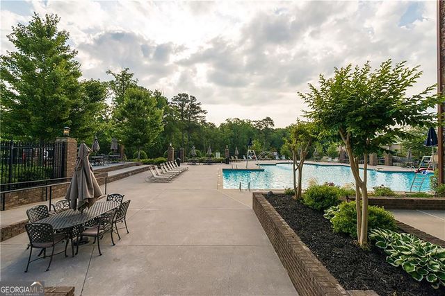 3143 Balley Forrest Drive, Milton, GA 30004