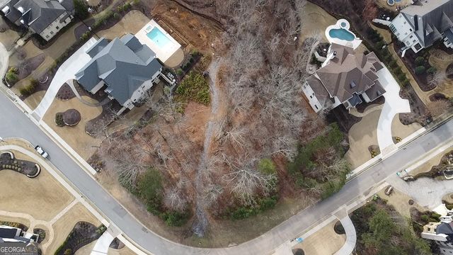 3143 Balley Forrest Drive, Milton, GA 30004